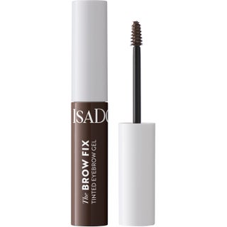 IsaDora The Brow Fix Tinted Eyebrow Gel