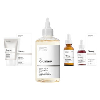 The Ordinary The Ordinary