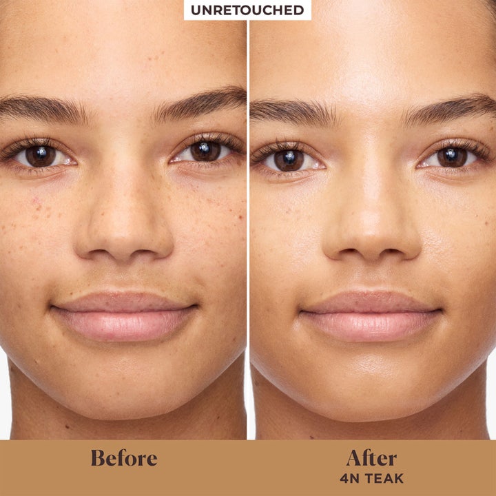 Tinted Moisturizer