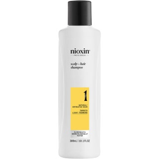 Nioxin System 1 Shampoo
