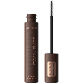 Catrice Tubing Stay In Place Volume Mascara