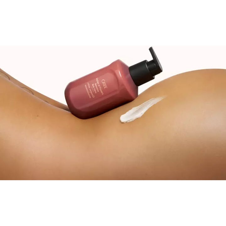 Valley Of The Flowers Body Creme