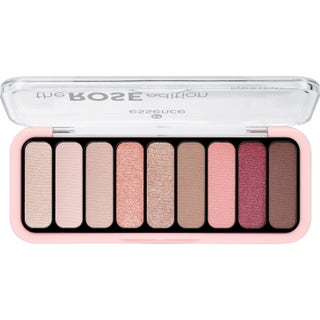 essence The Rose Edition Eyeshadow Palette
