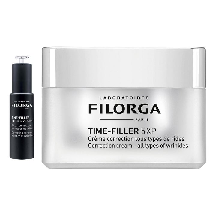 Anti-Wrinkle Set