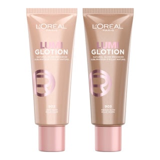 L'Oréal Paris Lumi Glotion Highlighter Set