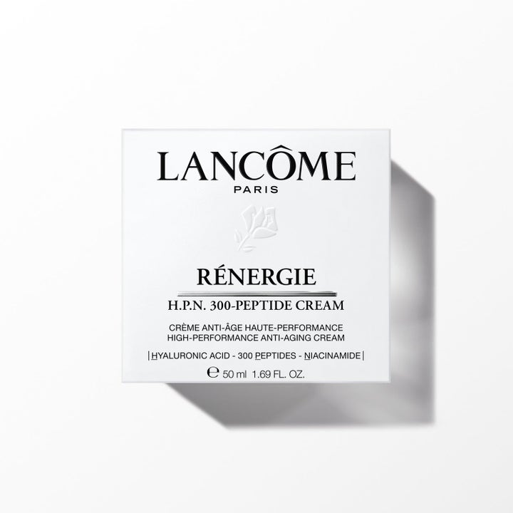 Retinol Night Routine