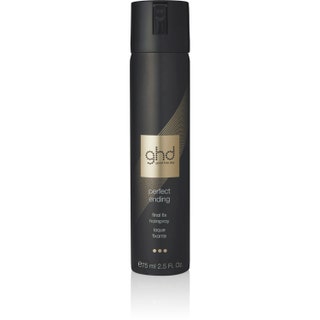 ghd Wetline Perfect Ending Final Fix Spray