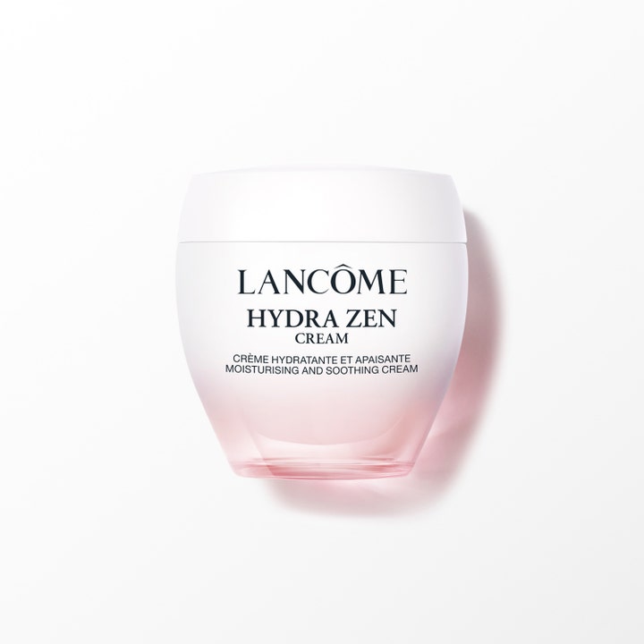 Advanced Hydra Zen Day Cream