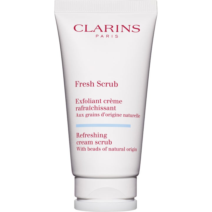 Fresh Scrub
