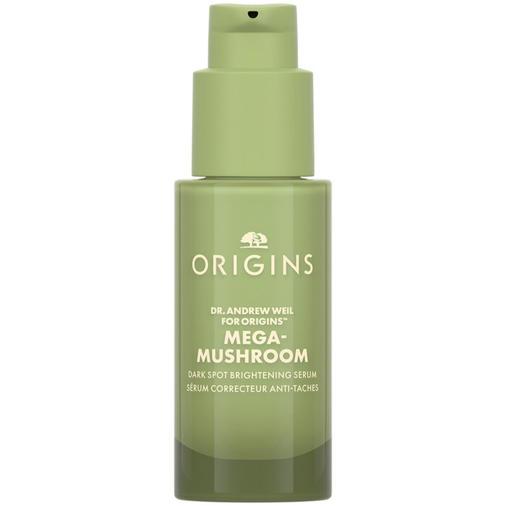 Dr. Weil Mega-Mushroom Dark Spot Brightening Serum