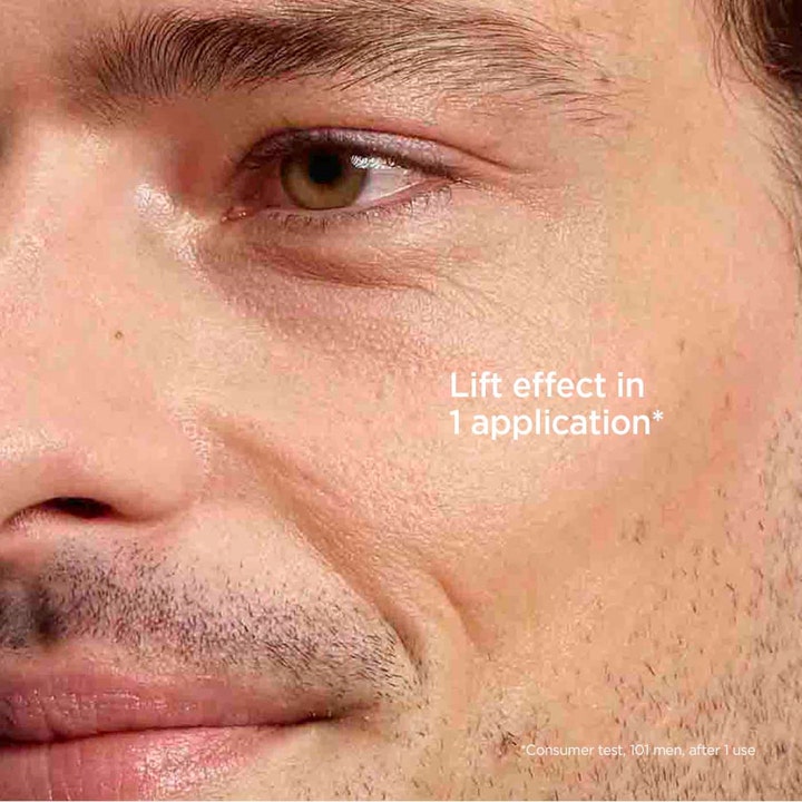 Clarins Men Wrinkle-Smoothing & Firming Care