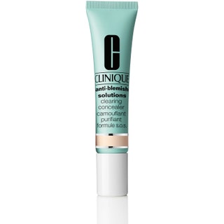Clinique Anti-Blemish Solutions Clearing Concealer