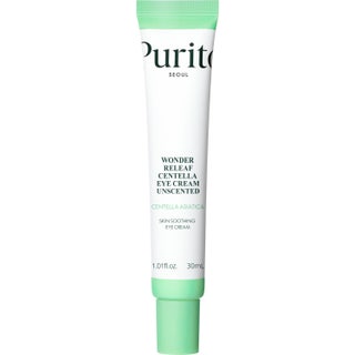 Purito Wonder Releaf Centella Eye Cream Unscented