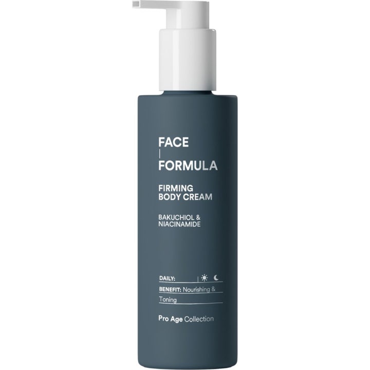 Firming Body Cream