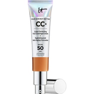IT Cosmetics CC+ Cream SPF50
