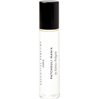 Essential Parfums Patchouli Mania By Fabrice Pellegrin