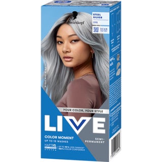 Schwarzkopf Live Color Moment