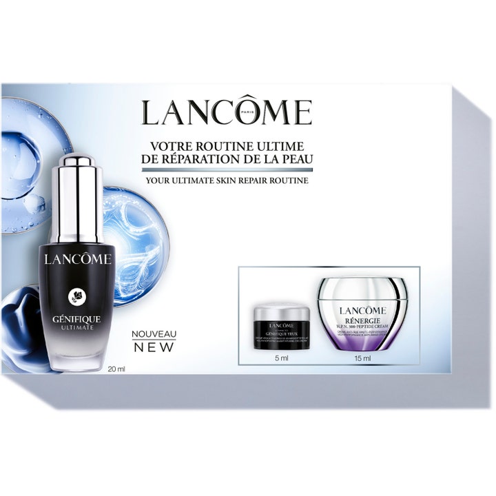 Génifique Starter Kit 2025