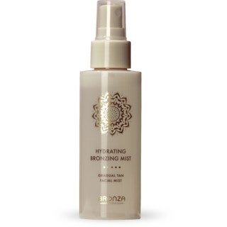 Bronza Hydrating Bronzing Mist