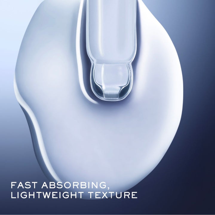 Génifique Glow-Up