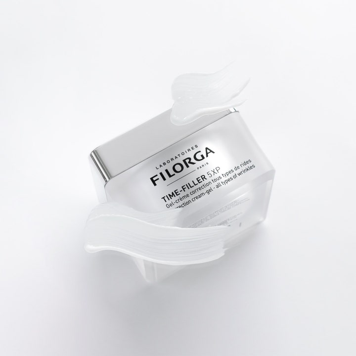 Time-Filler 5 XP Cream Gel