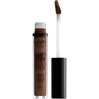 NYX Professional Makeup Can't Stop Won't Stop Concealer