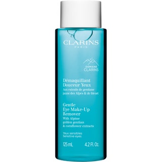 Clarins Gentle Eye Make-Up Remover