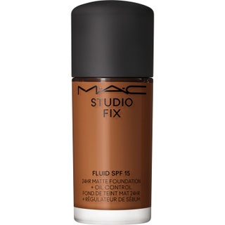 MAC Cosmetics Studio Fix Fluid Broad Spectrum SPF15/Mini Mac