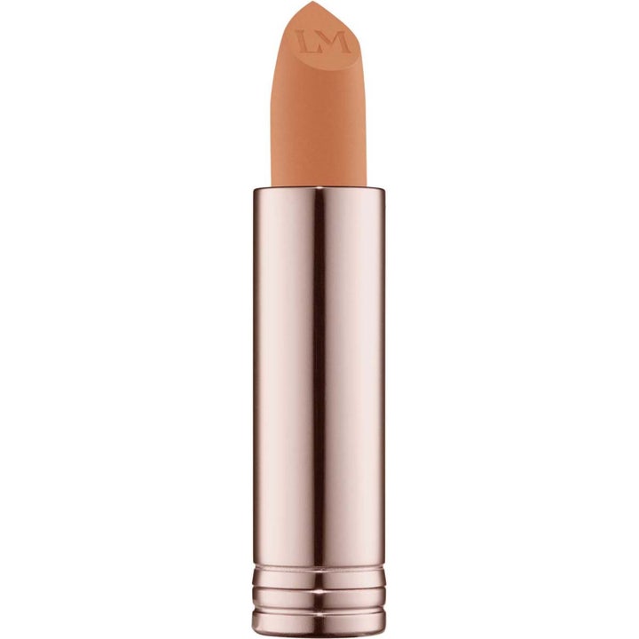 Caviar Smoothing Matte Lipstick