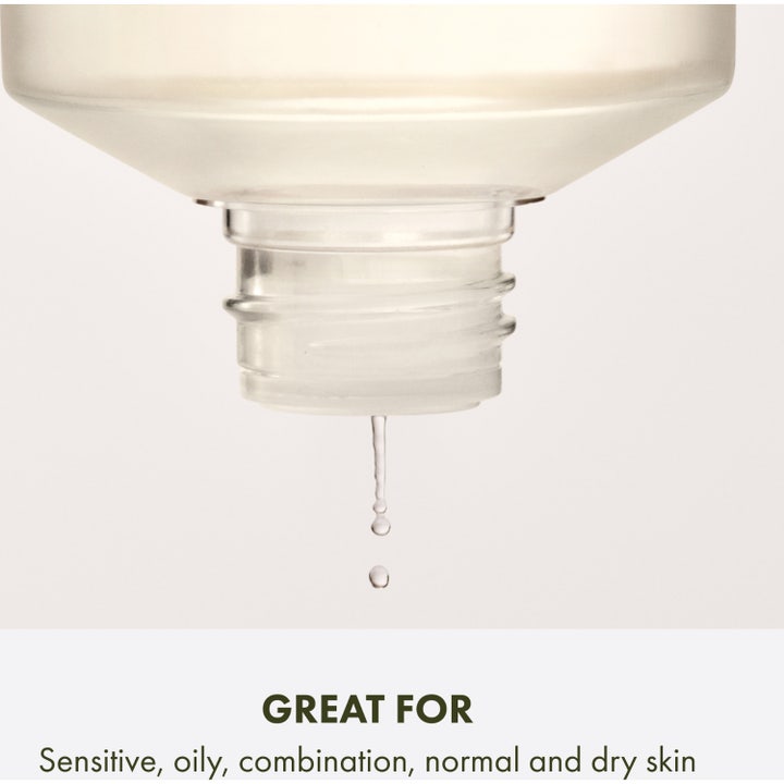 Checks and Balances™ Daily Exfoliating Toner