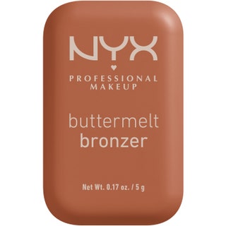 NYX Professional Makeup Buttermelt Bronzer