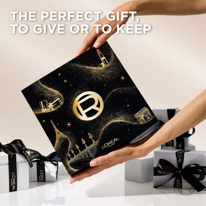 24-dagars adventskalender