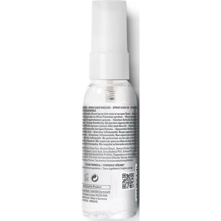 Dualsenses Bond Pro Repair & Structure Spray