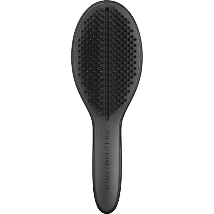 The Ultimate Styler Jet Black