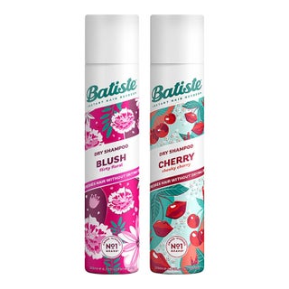 Batiste Dry Shampoo Duo