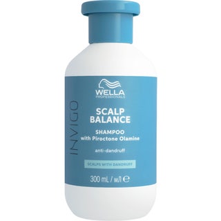 Wella Professionals Invigo Clean Shampoo