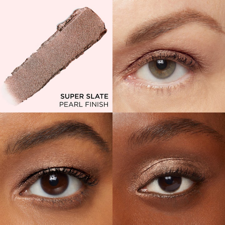 Superhero No-Tug Waterproof Eyeshadow Stick
