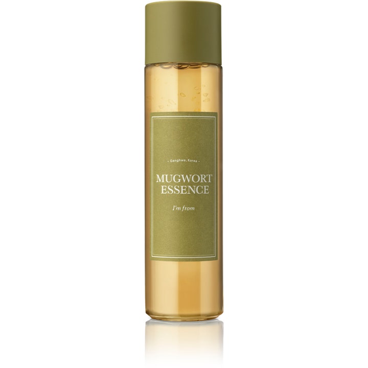 Mugwort Essence