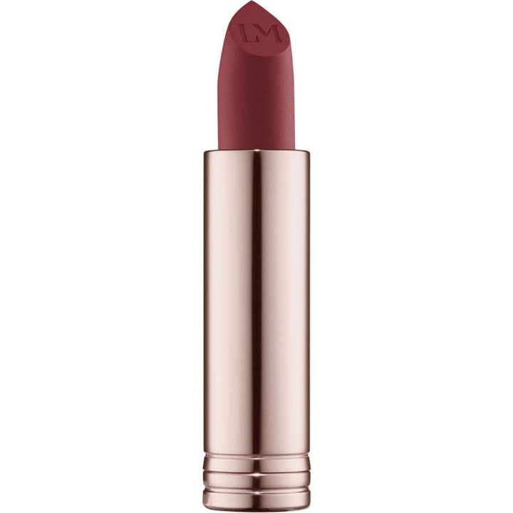 Caviar Smoothing Matte Lipstick