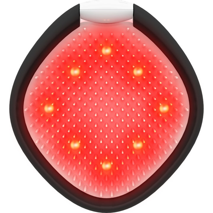 FLIP™ Play Advanced LED Light Hairbrush