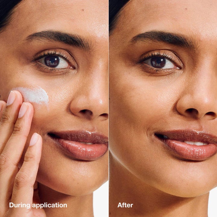 Mattifying Protection - Matterende Solskydd för Män med Oljig Hy som Behöver SPF