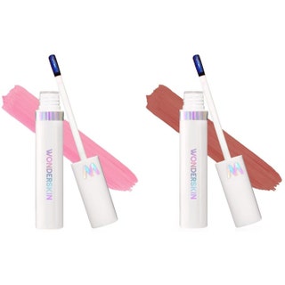 Wonderskin Wonder Blading Lip Stain Masque