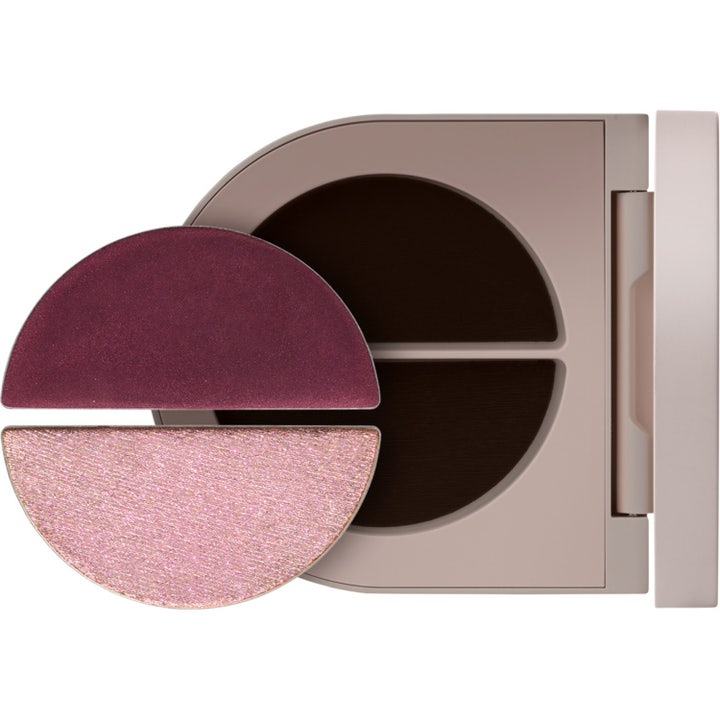 Satin & Shimmer Duet Eyeshadow