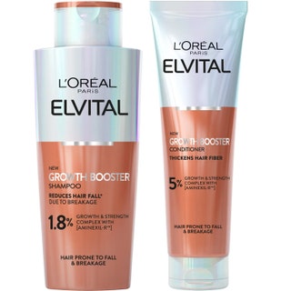 L'Oréal Paris Elvital Growth Booster Shampoo
