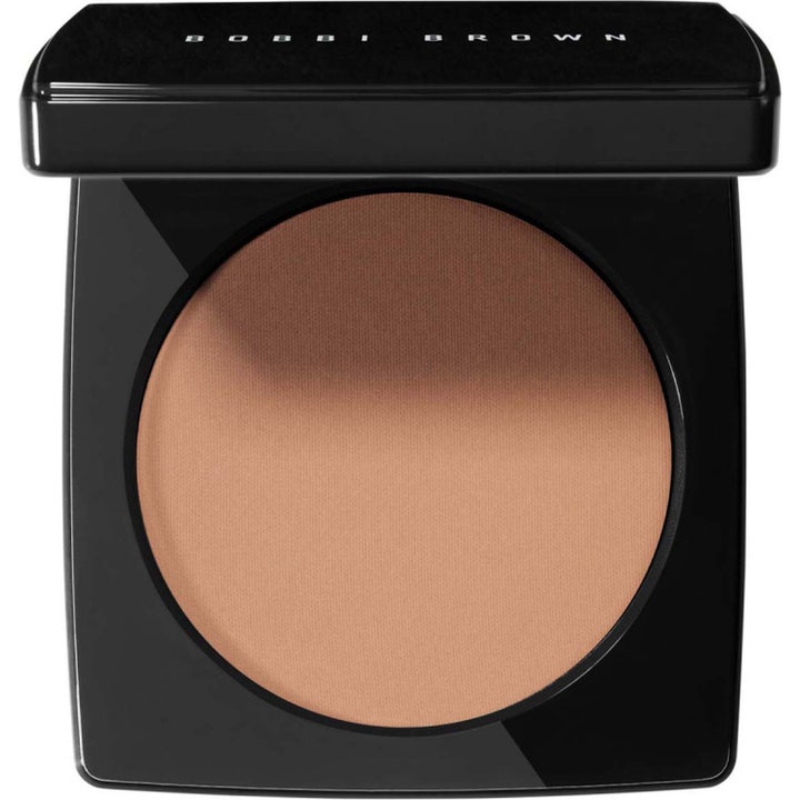 Bronzing Powder