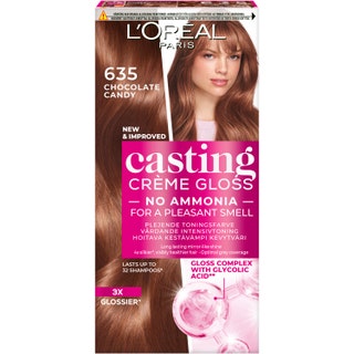 L'Oréal Paris Casting Creme Gloss