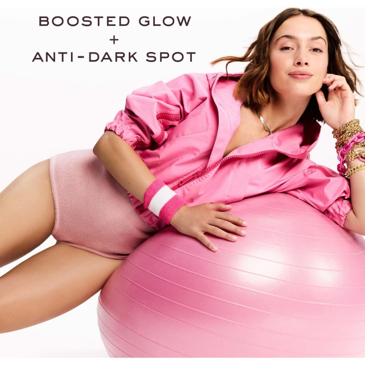 Prodigieuse [Hyalu] Boost Anti-Dark Spot Glow Serum