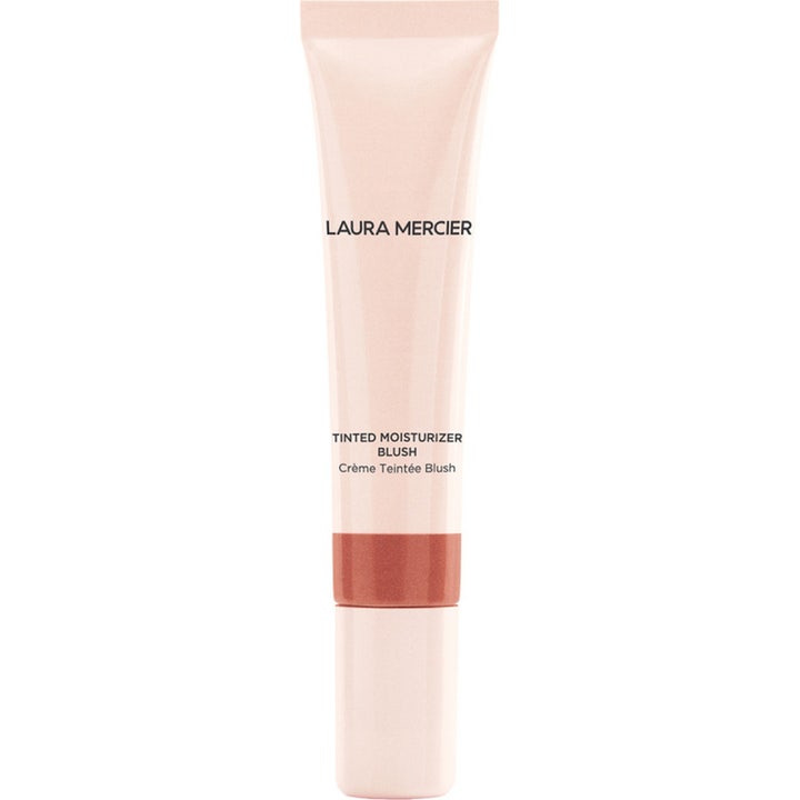 Tinted Moisturizer