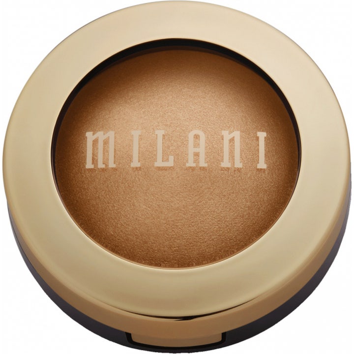 Baked Highlighter