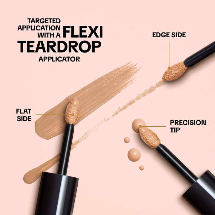Facefinity Lasting Blur Concealer